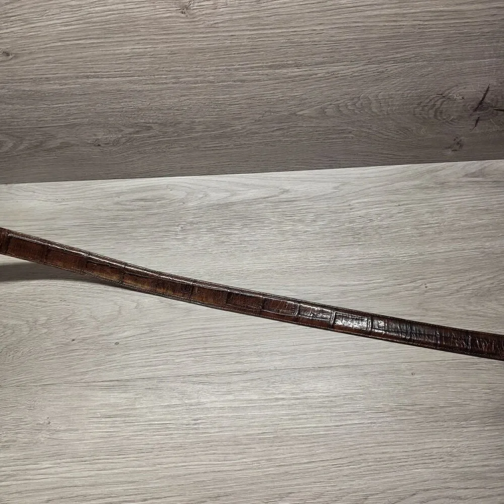 Brighton mens brown
